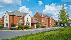 İngiltere’de standart bir konutun maliyeti 294 bin sterline çıkarak rekor kırdı