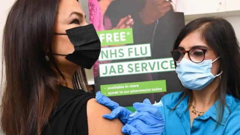 İngiltere’de süper grip uyarısı: 20 bin kişi ölebilir