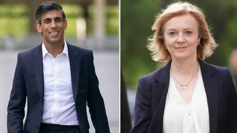 İngiltere’de yeni başbakan yarın belli olacak