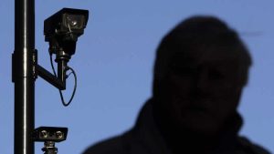 İngiltere’deki güvenlik kameralarının sayısı Çin’i geçti