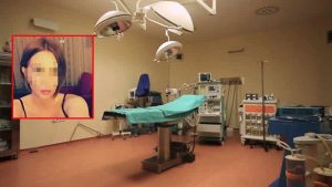 İngiltere’den estetik operasyon için İstanbul’a giden hastaya taciz