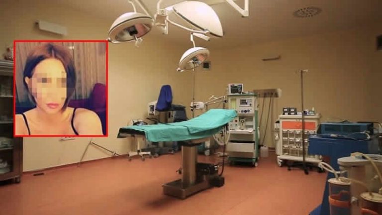 İngiltere’den estetik operasyon için İstanbul’a giden hastaya taciz