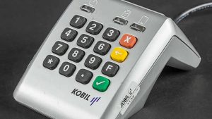 KOBIL İngiltere’de ofis açtı