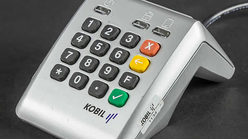 KOBIL İngiltere’de ofis açtı