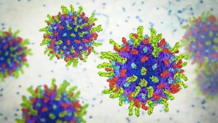 Kanser hücrelerini öldüren virüs hastalar üzerinde olumlu sonuç verdi