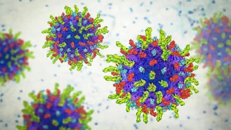 Kanser hücrelerini öldüren virüs hastalar üzerinde olumlu sonuç verdi