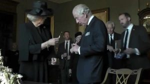 Kral Charles’ı öfkelendiren olay: “Tahammül edemiyorum”