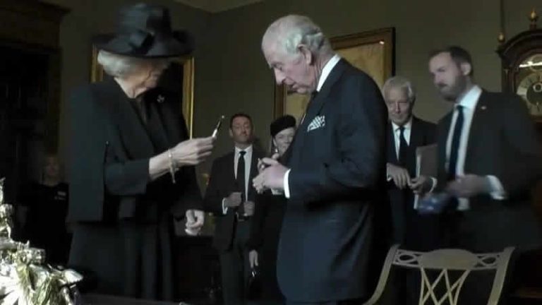 Kral Charles’ı öfkelendiren olay: “Tahammül edemiyorum”