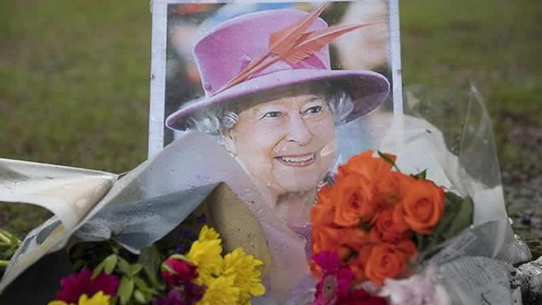 Kraliçe 2. Elizabeth’in cenaze töreni 19 Eylül’de yapılacak