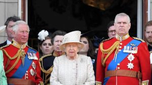 İddia: “Prens Andrew, Charles’ın Kralı olmasını engellemek için komplo kurdu”