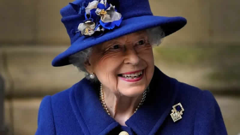 Kraliçe Elizabeth, yeni başbakanı ilk kez İskoçya’da kabul edecek