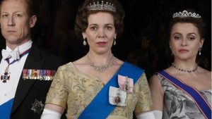 Kraliçe Elizabeth’in ölümünün ardından The Crown’ın izleyici sayısı yüzde 800 arttı