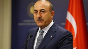 Kraliçe II. Elizabeth’in cenazesine Dışişleri Bakanı Mevlüt Çavuşoğlu katılacak