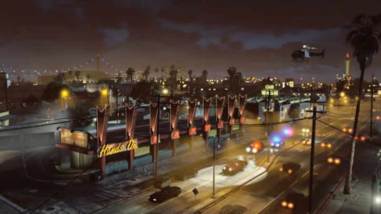 Londra Polisi’nden GTA 6’daki sızıntıyla ilgili ilk tutuklama!