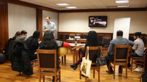 Londra Yunus Emre Enstitüsü’nde yeni dönem kurs kayıtları başladı!