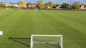 Londra’da Beşiktaş futbol okulu açıldı