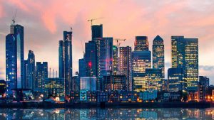 Londra’da bankalar kışın olası elektrik kesintilerine karşı hazırlık yapıyor