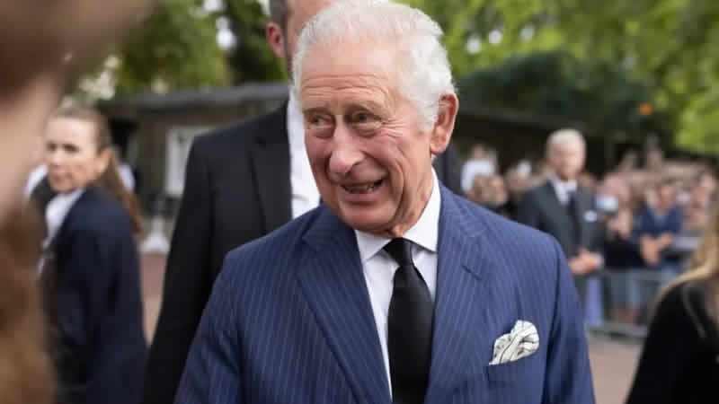 New York Post, Kral Charles’ın garip alışkanlıklarını kaleme aldı