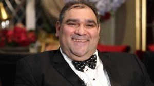 Ödüllü Türk doktordan Oxford Üniversitesi’nde seminer