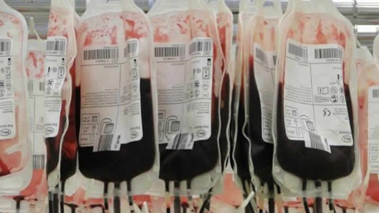 Rapor: 1970 ve 1991 arasında yapılan kan naklinden sonra bin 820 İngiliz öldü