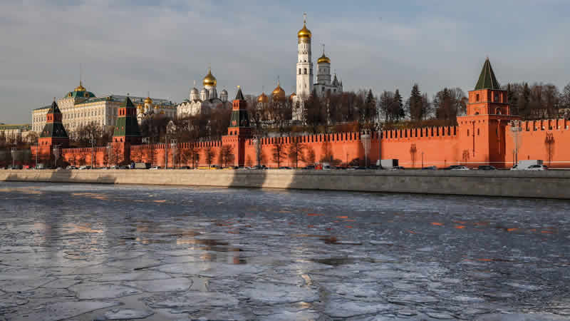 Rusya, 30 İngiliz vatandaşına ülkeye giriş yasağı getirdi