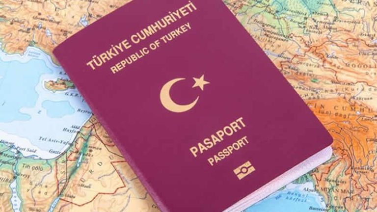 Türkiye’deki vize sorununa AB yetkilisinden açıklama