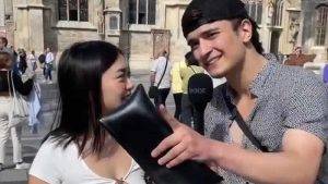 Viyana polisi Türk Youtuber’ın cinsiyetçi videosu için harekete geçti