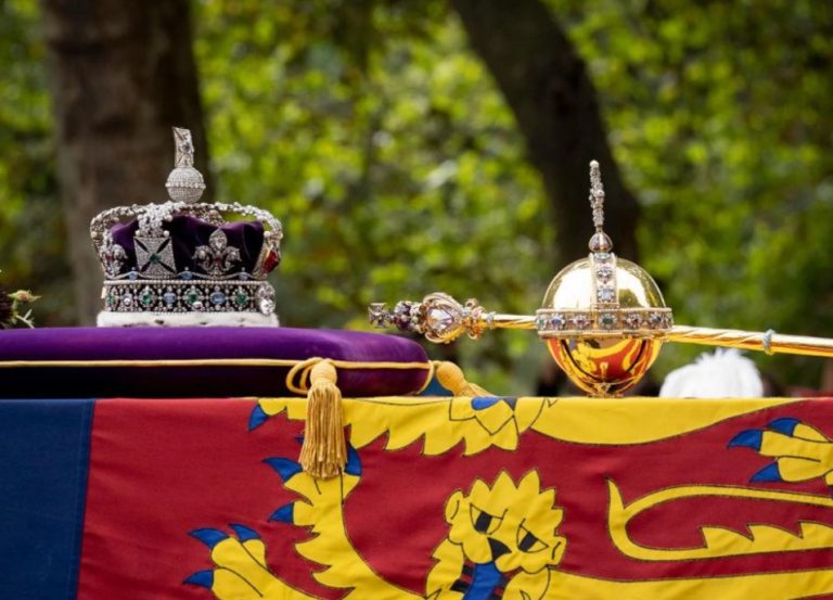 Güney Afrikalılar, kendilerinden çalınmış mirası geri istiyor