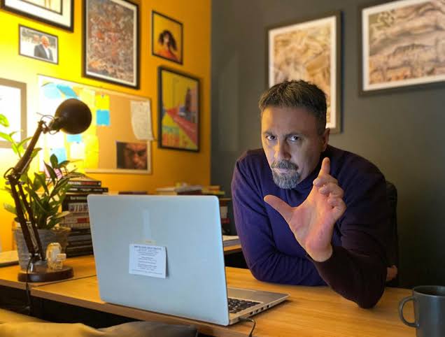 Aziz Kedi ile senaryo dersleri başlıyor