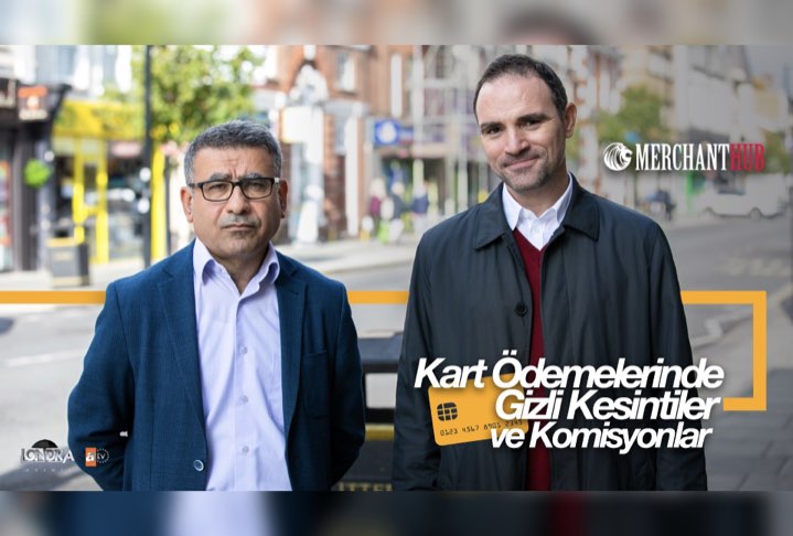 Kart ödemelerinde ödenen gizli kesintiler ve komisyonlar…