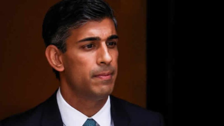 Başbakan Sunak dış yardımları iki yıl daha dondurabilir