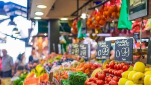 Birleşik Krallık’ta enflasyon yüzde 10,1’i gördü