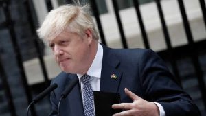 Boris Johnson bir kez daha hükümetin başına geçer mi?