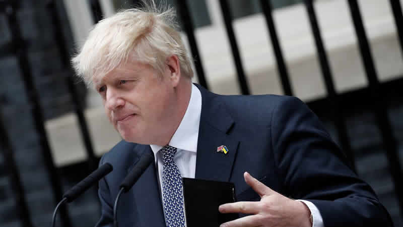 Boris Johnson bir kez daha hükümetin başına geçer mi?