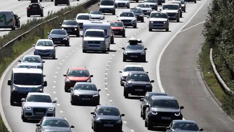 Araştırma: Erkek sürücülerin çarptığı yaya sayısı kadınlardan üç kat fazla