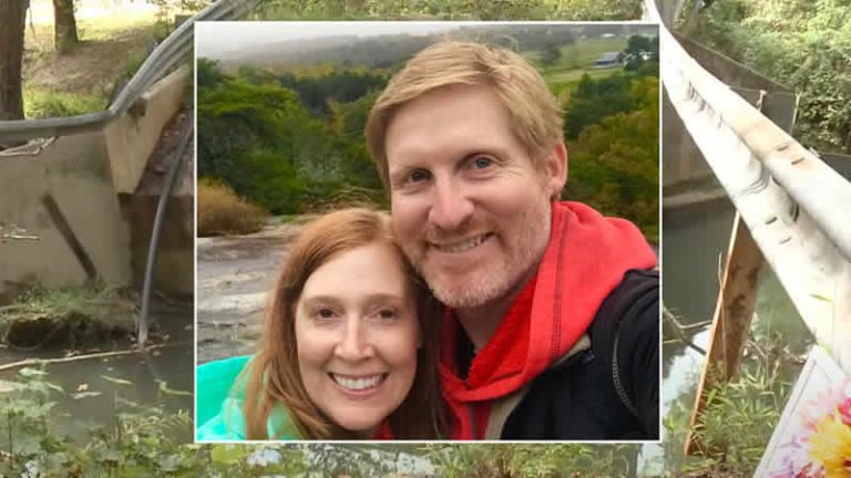 GPS’in yanlış yönlendirdiği adam, köprüden düşerek hayatını kaybetti