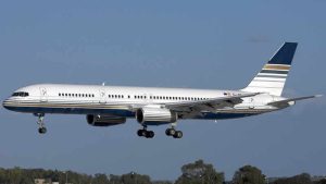 Hava yolu şirketi İngiltere’nin mülteci planından çekildi