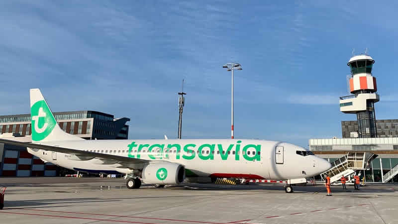 Havaalanı güvenliğini atlatan Rus kadın Hollanda’dan İspanya’ya biletsiz uçtu