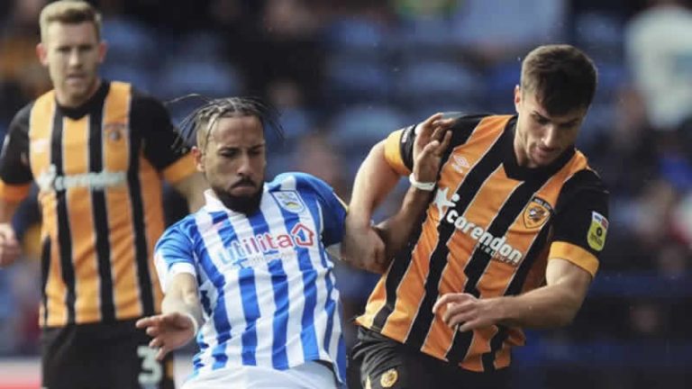 Hull City’de kötü gidişat devam ediyor!