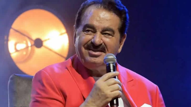 İbrahim Tatlıses 19 yıl sonra Londra’da sahne aldı