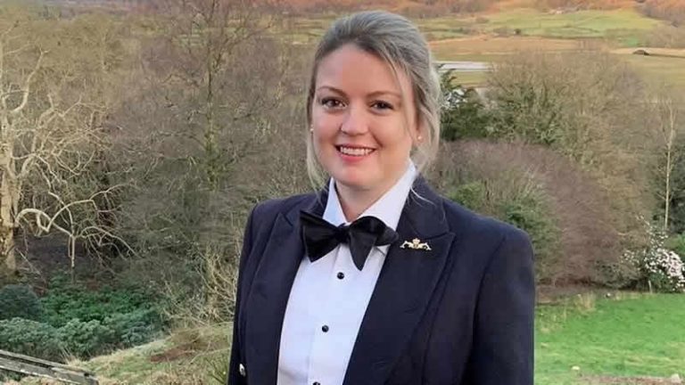 İngiliz ordusunda cinsel taciz skandalı