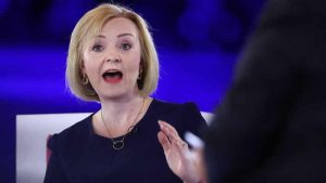 İngiltere Başbakanı Truss: ‘İsrail’in büyük destekçisi ve siyonistim’