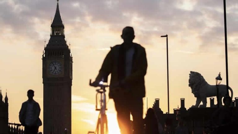 İngiltere bu kış doğal gaz arzı konusunda önemli bir riskle karşı karşıya