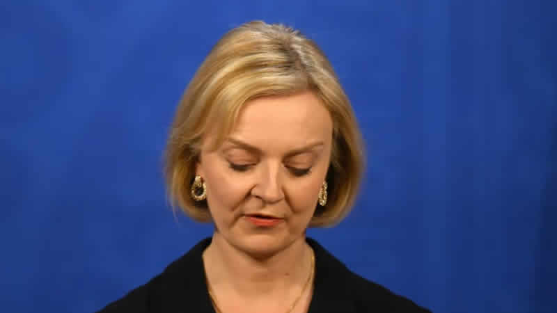 İngiltere hükümetinin ekonomi politikası alay konusu oldu