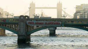 İngiltere ve Galler’de İslamofobik nefret suçları arttı