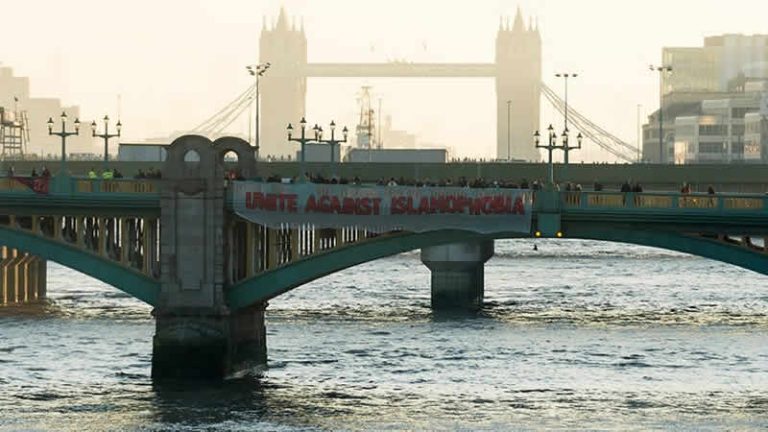 İngiltere ve Galler’de İslamofobik nefret suçları arttı