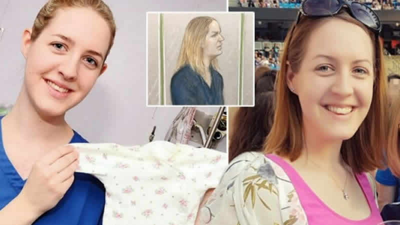 İngiltere’de 7 bebeği öldürmekle suçlanan hemşirenin notları ortaya çıktı