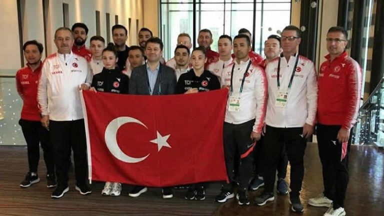 İngiltere’de Cumhuriyet Bayramı coşkusu