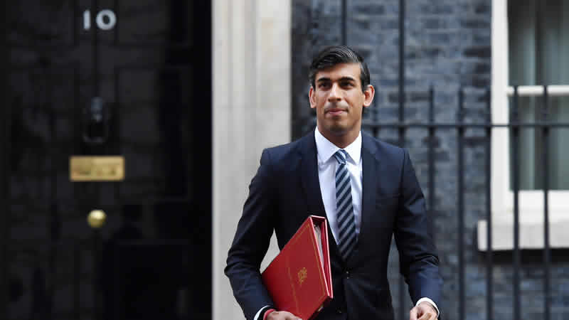 İngiltere’de merakla beklenen mali planın açıklanma tarihi ertelendi