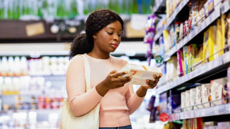 İngiltere’de temel gıda fiyatlarındaki artış devam ediyor